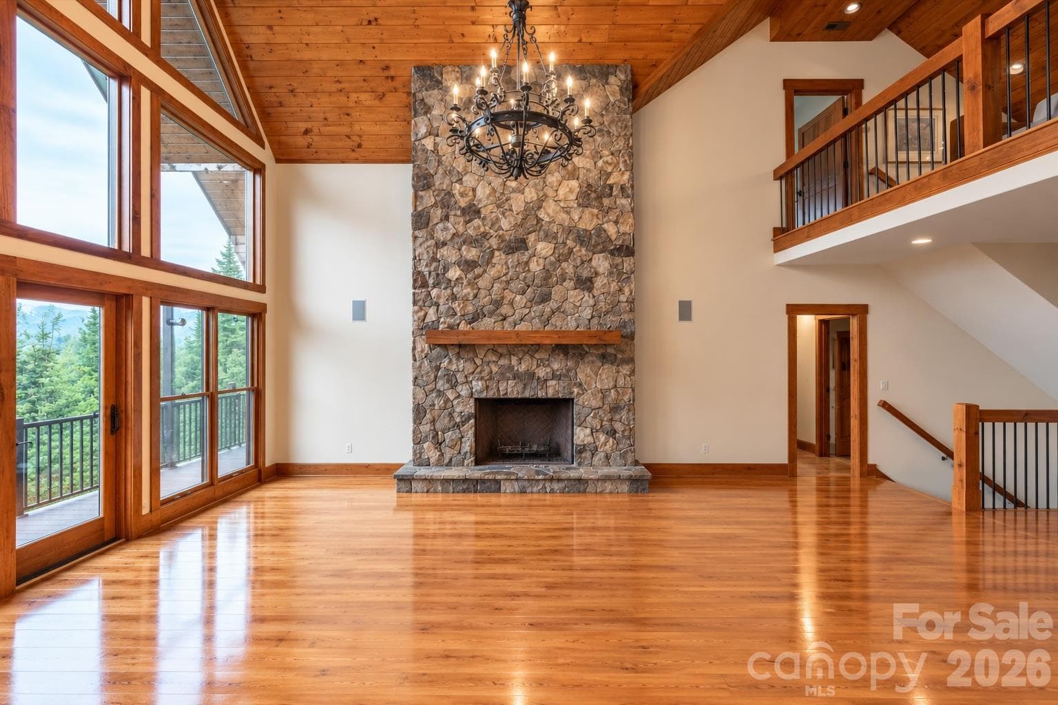Single Family Residence at 5378 Oak Crest Lane, Lenoir, photo 25 of 94