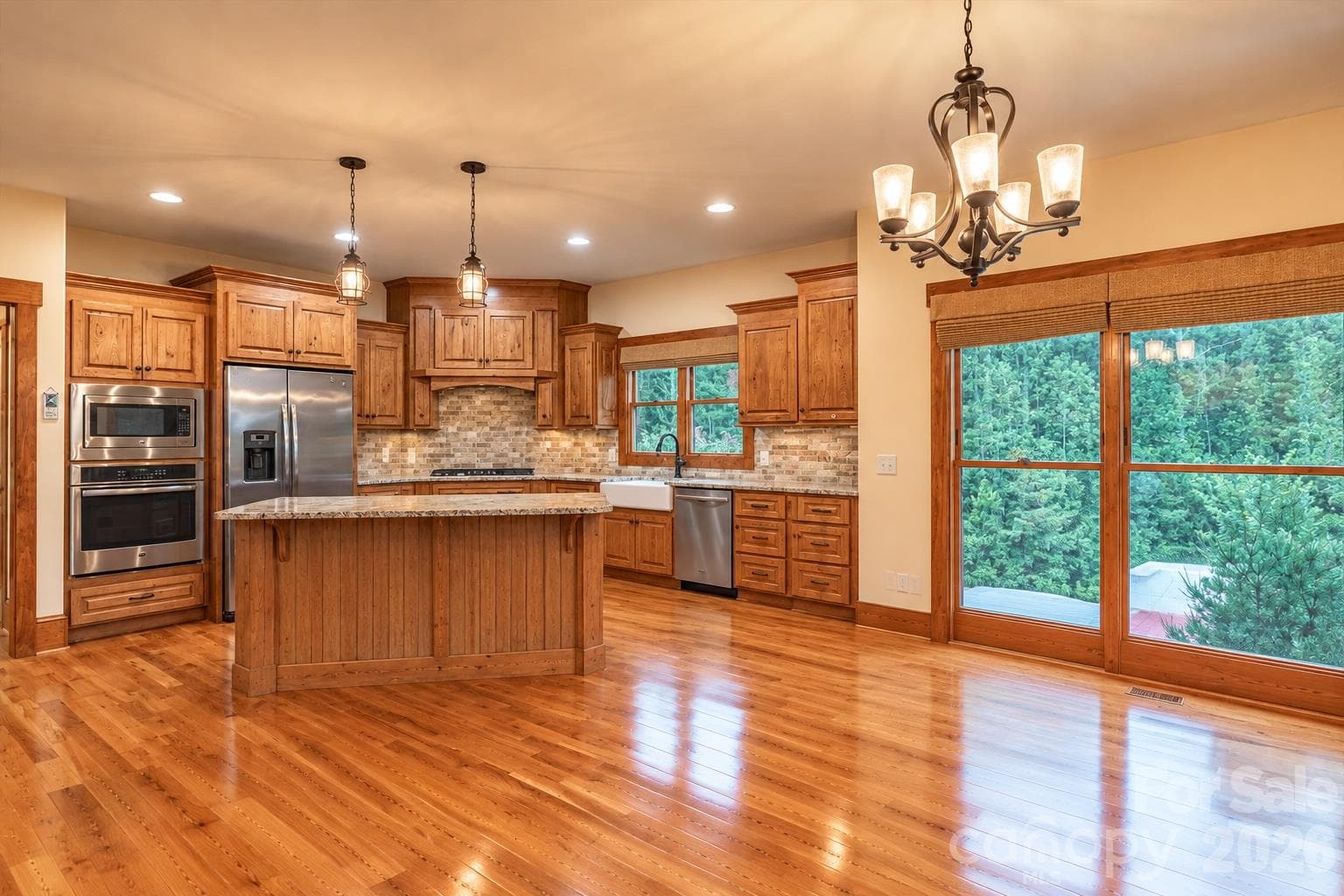 Single Family Residence at 5378 Oak Crest Lane, Lenoir, photo 29 of 94