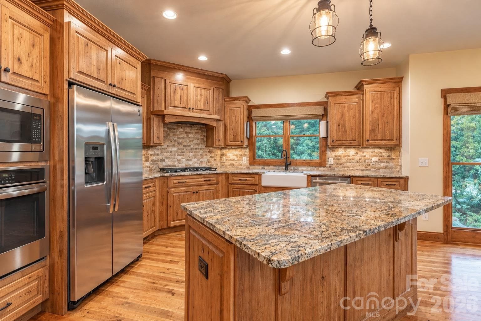 Single Family Residence at 5378 Oak Crest Lane, Lenoir, photo 33 of 94