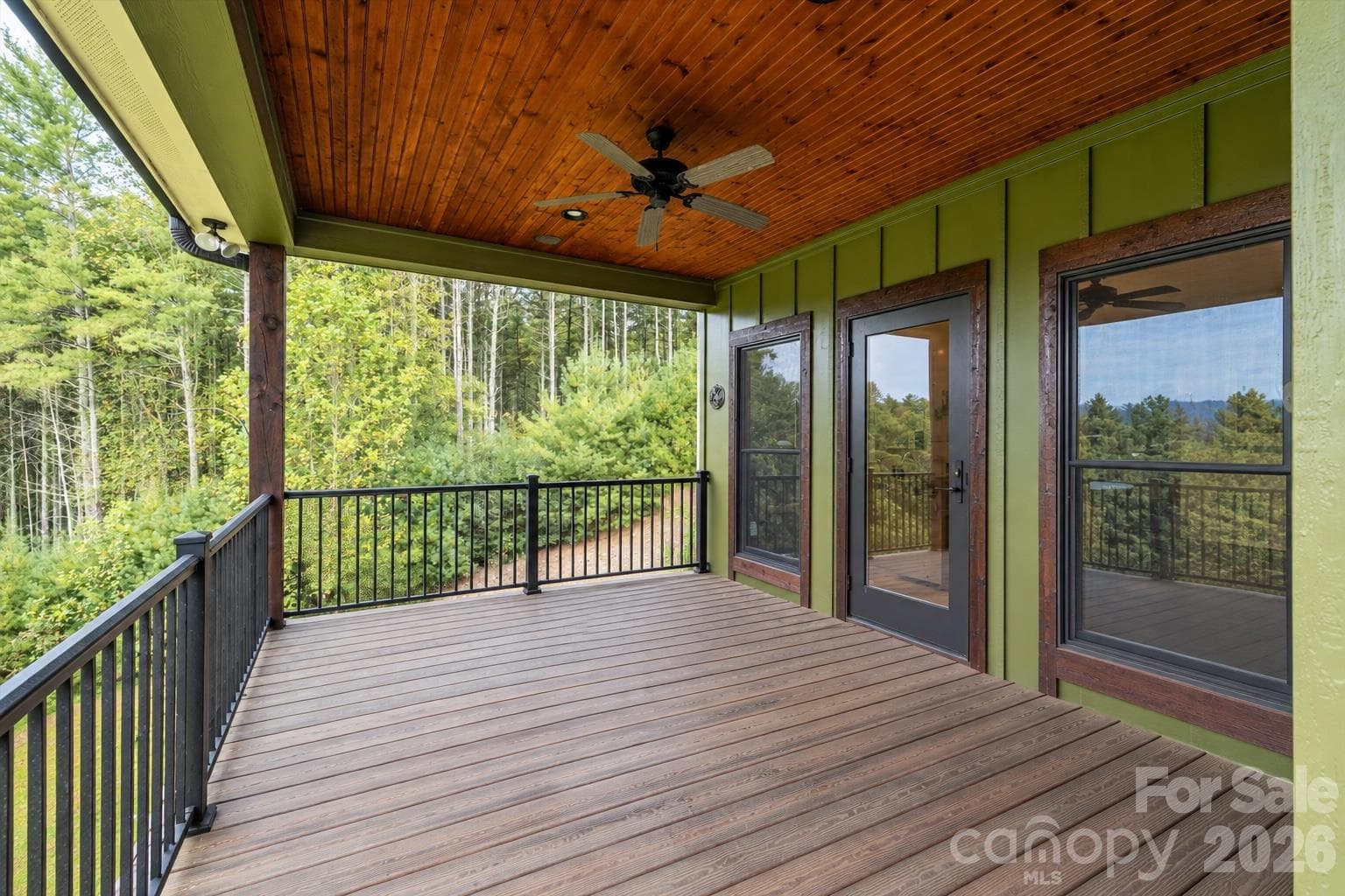 Single Family Residence at 5378 Oak Crest Lane, Lenoir, photo 39 of 94
