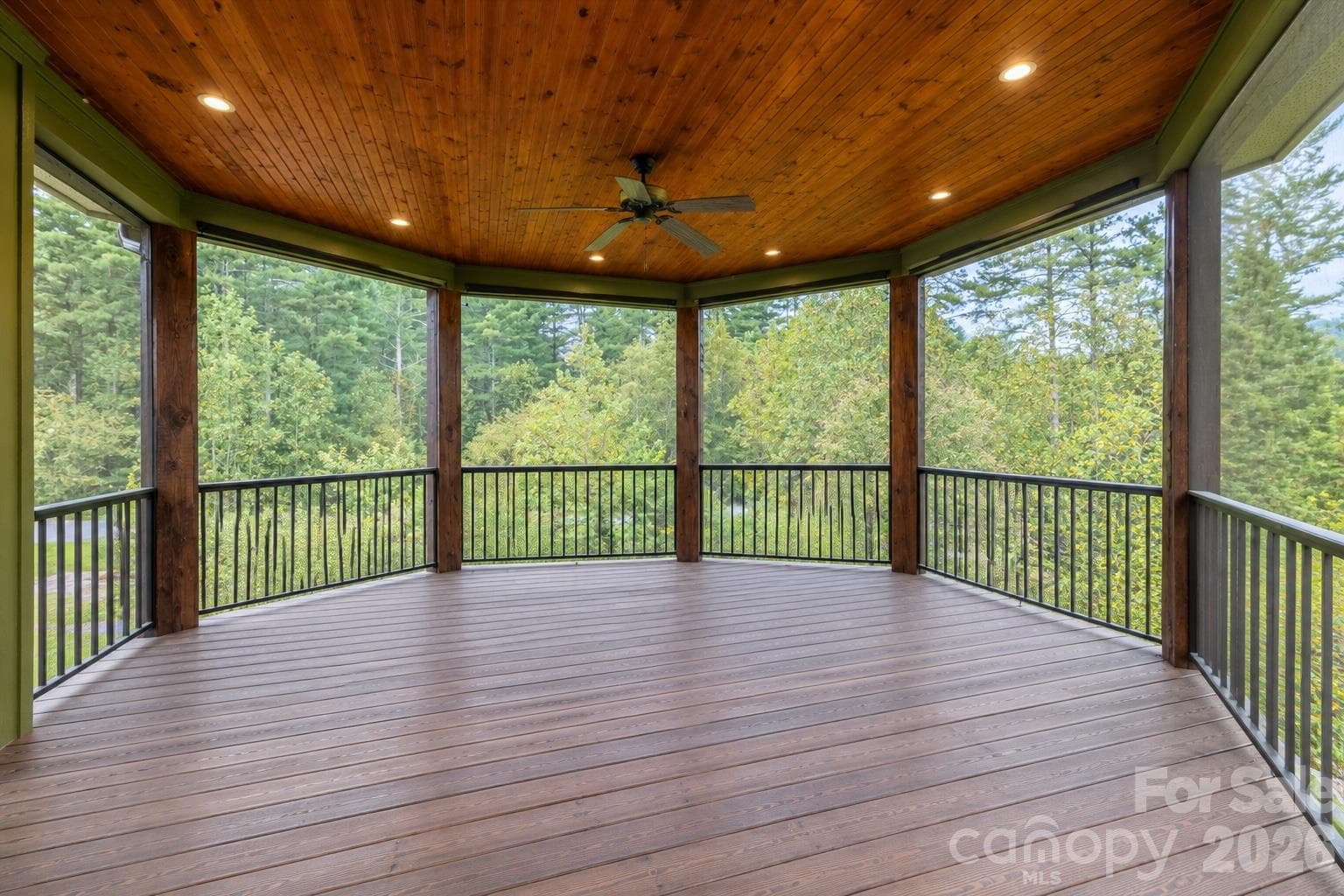 Single Family Residence at 5378 Oak Crest Lane, Lenoir, photo 43 of 94
