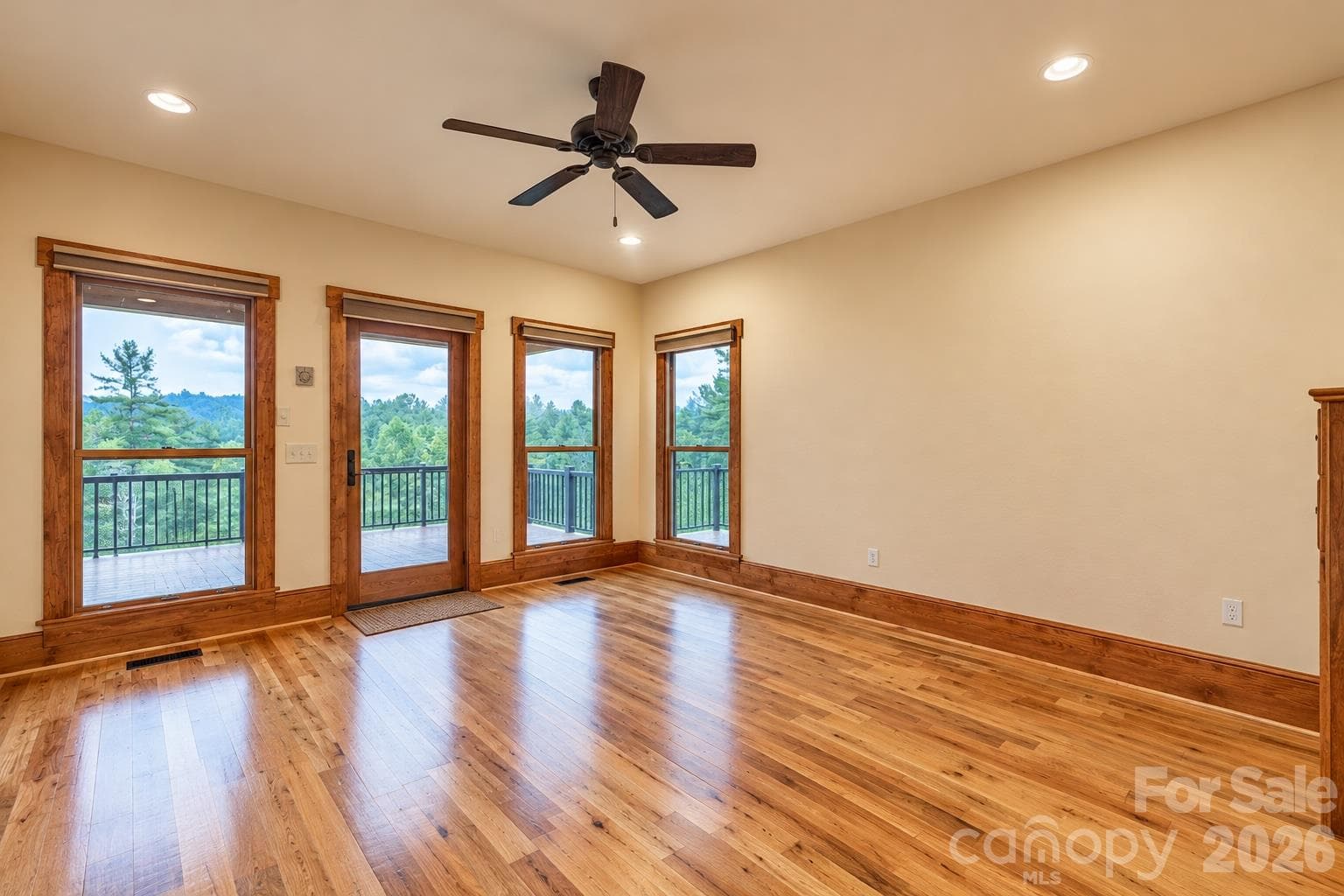 Single Family Residence at 5378 Oak Crest Lane, Lenoir, photo 49 of 94