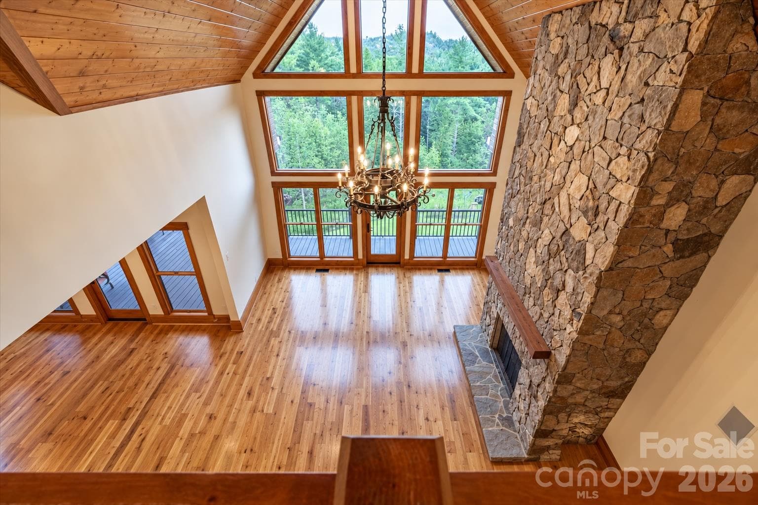 Single Family Residence at 5378 Oak Crest Lane, Lenoir, photo 57 of 94