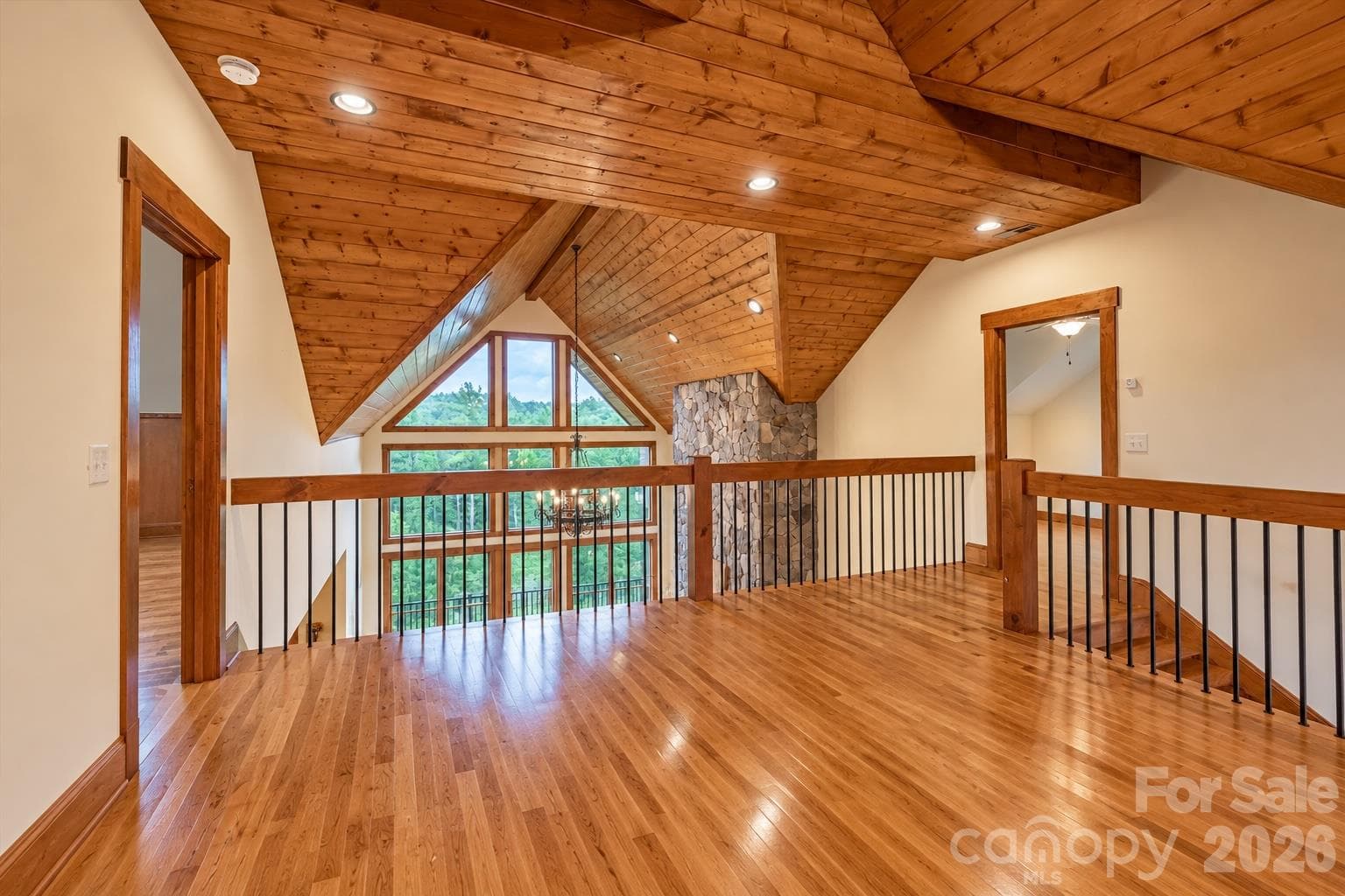 Single Family Residence at 5378 Oak Crest Lane, Lenoir, photo 61 of 94