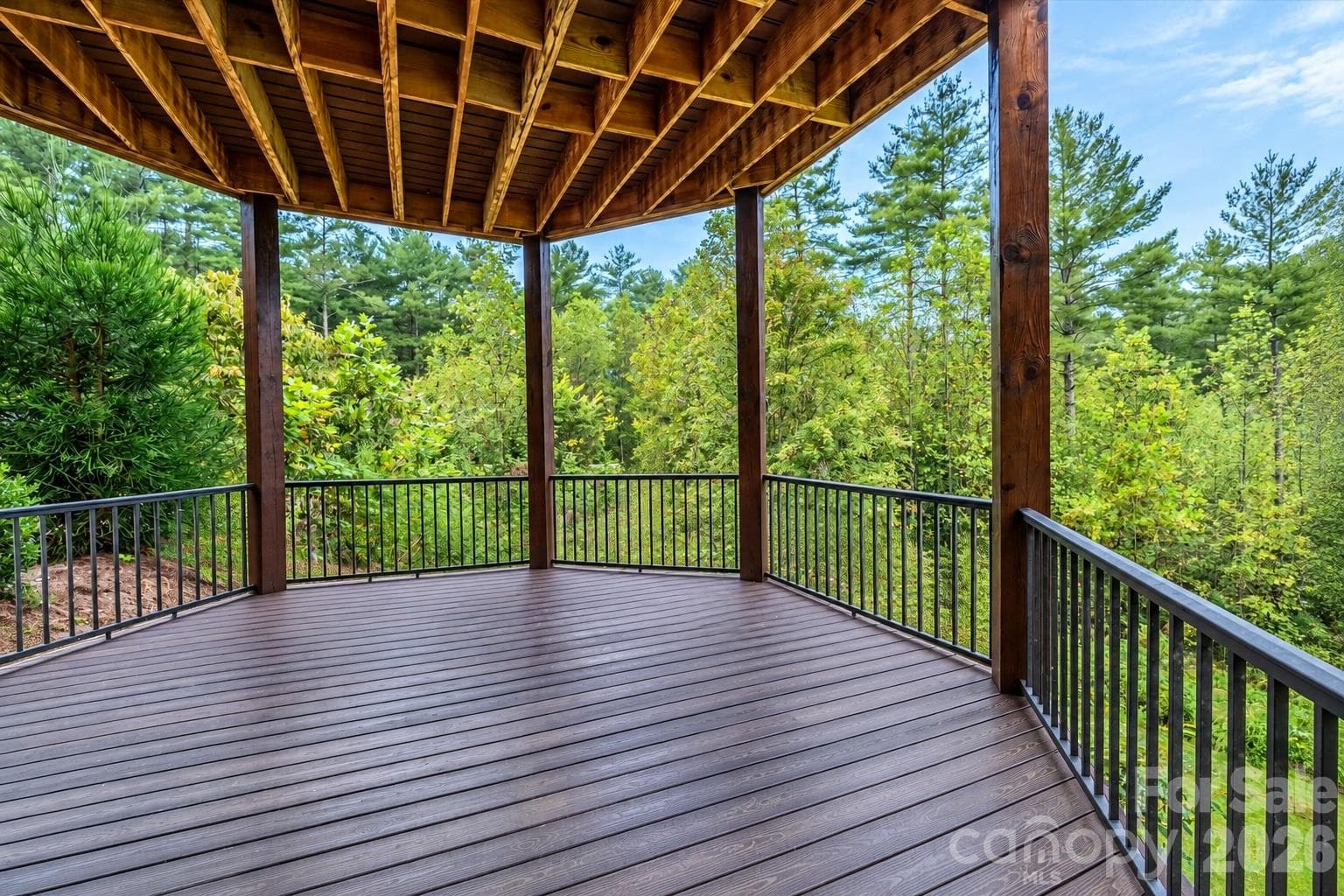 Single Family Residence at 5378 Oak Crest Lane, Lenoir, photo 79 of 94