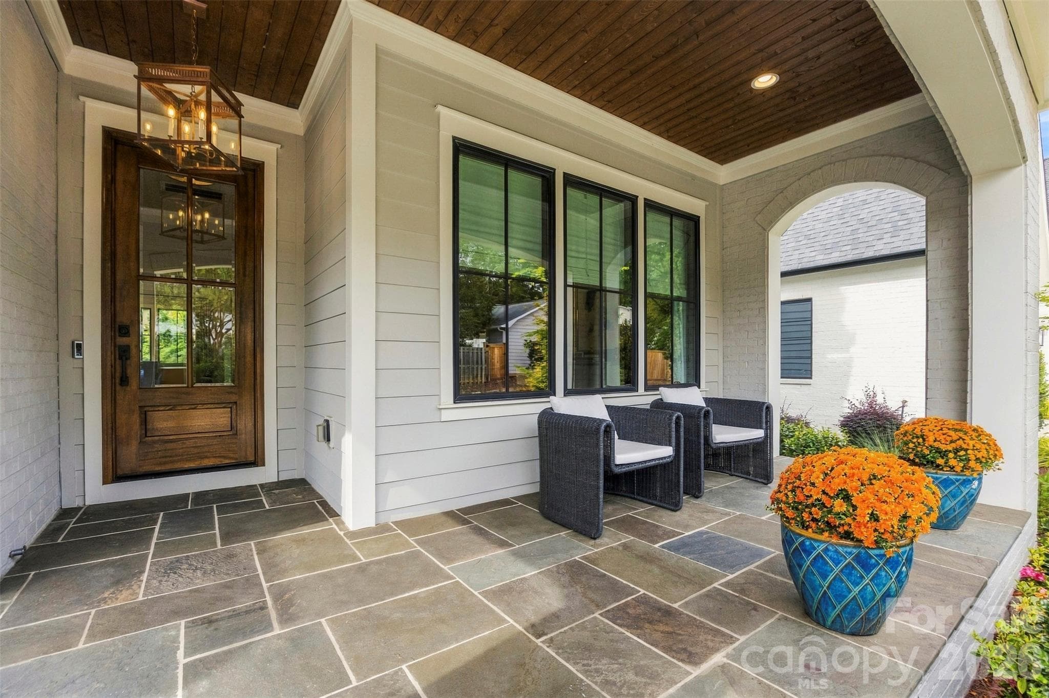 Single Family Residence at 6222 Louis Patrick Lane, Charlotte, photo 5 of 48