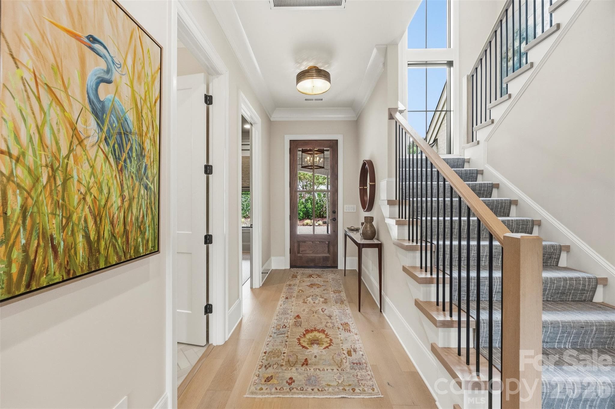 Single Family Residence at 6222 Louis Patrick Lane, Charlotte, photo 6 of 48