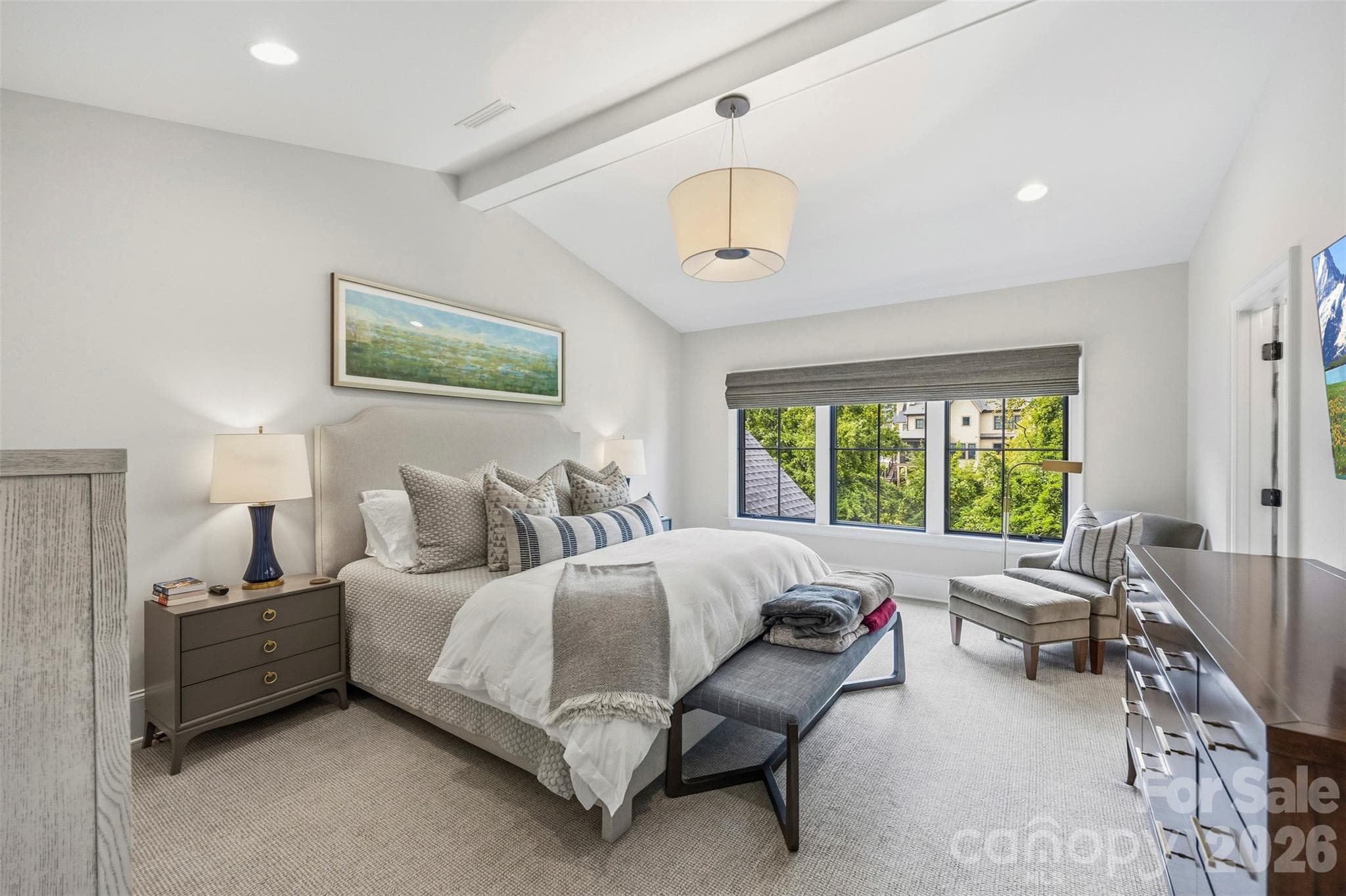 Single Family Residence at 6222 Louis Patrick Lane, Charlotte, photo 24 of 48