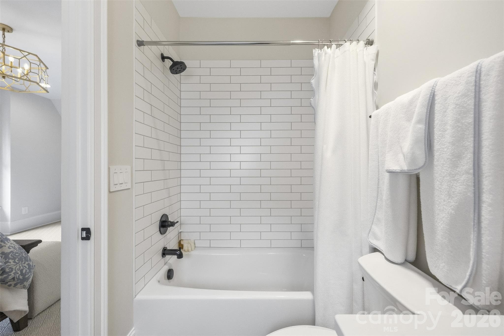 Single Family Residence at 6222 Louis Patrick Lane, Charlotte, photo 31 of 48