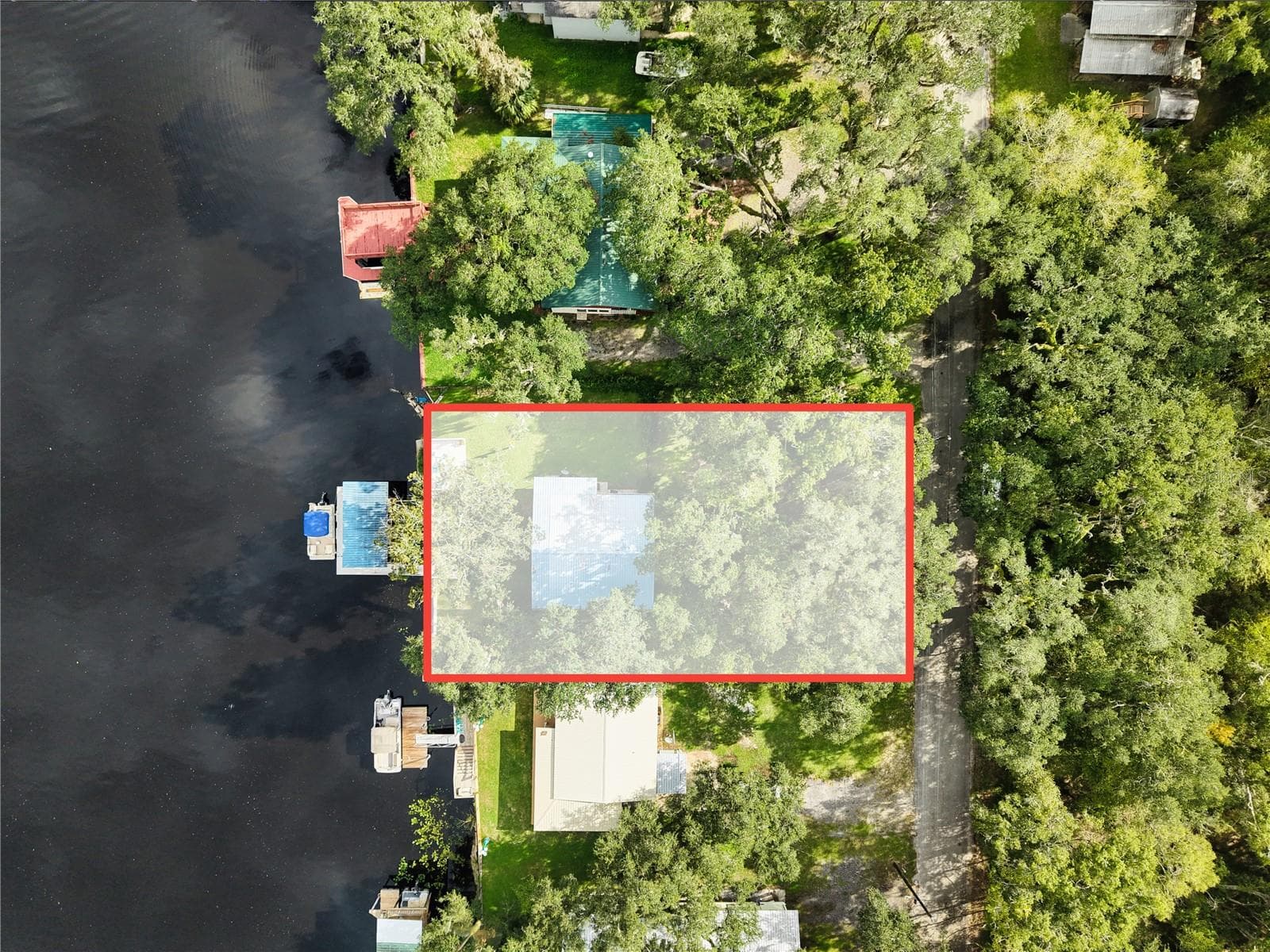 Single Family Residence at 473 SE 964 ST, OLD TOWN, photo 34 of 41
