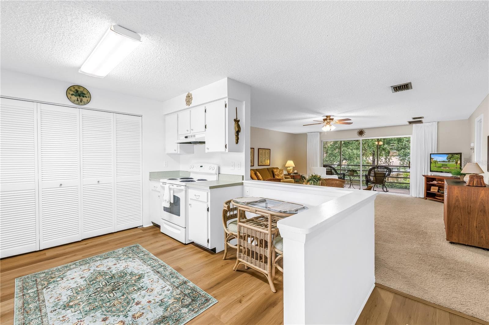 Condominium at 4435 NARRAGANSET TRL #66A, SARASOTA, photo 7 of 48
