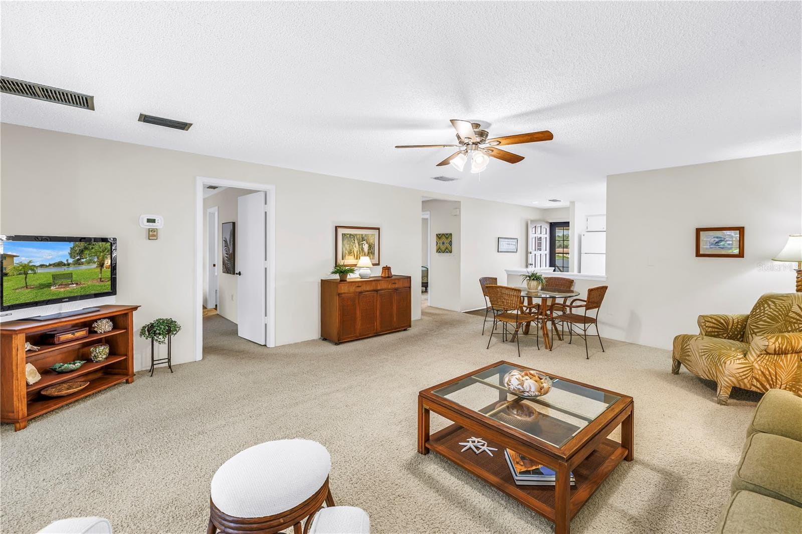 Condominium at 4435 NARRAGANSET TRL #66A, SARASOTA, photo 9 of 48