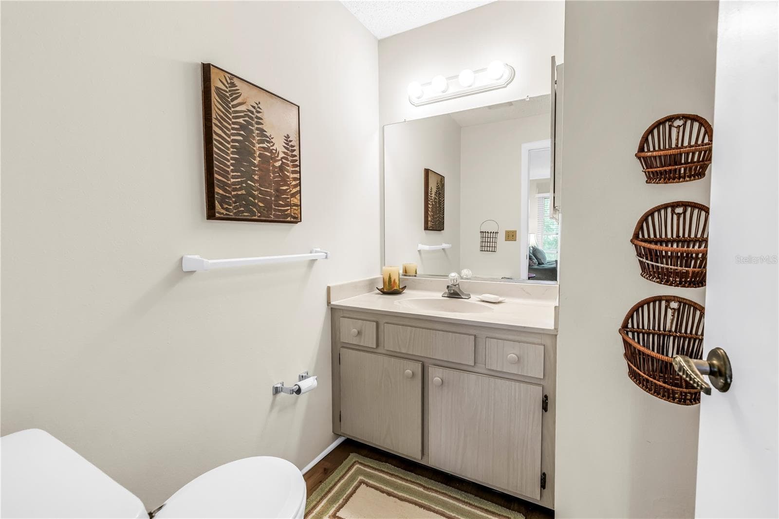 En-Suite - 4435 NARRAGANSET TRL #66A, SARASOTA