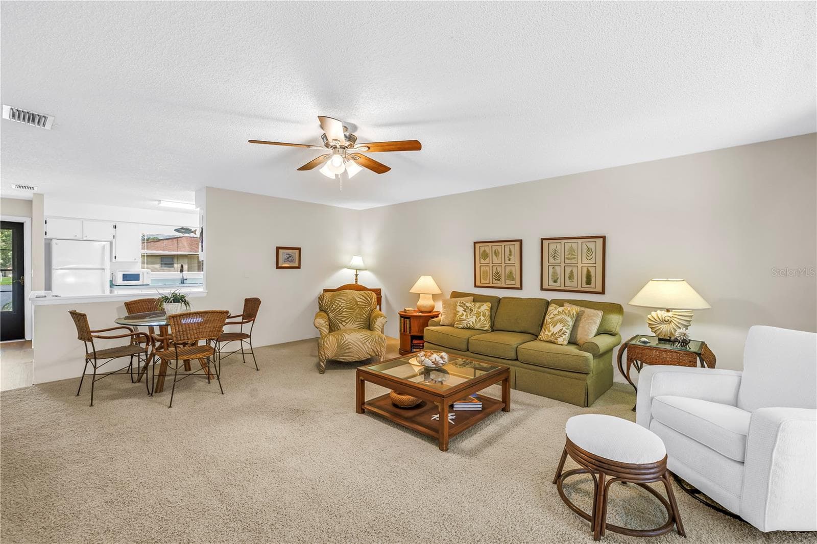 Condominium at 4435 NARRAGANSET TRL #66A, SARASOTA, photo 15 of 48