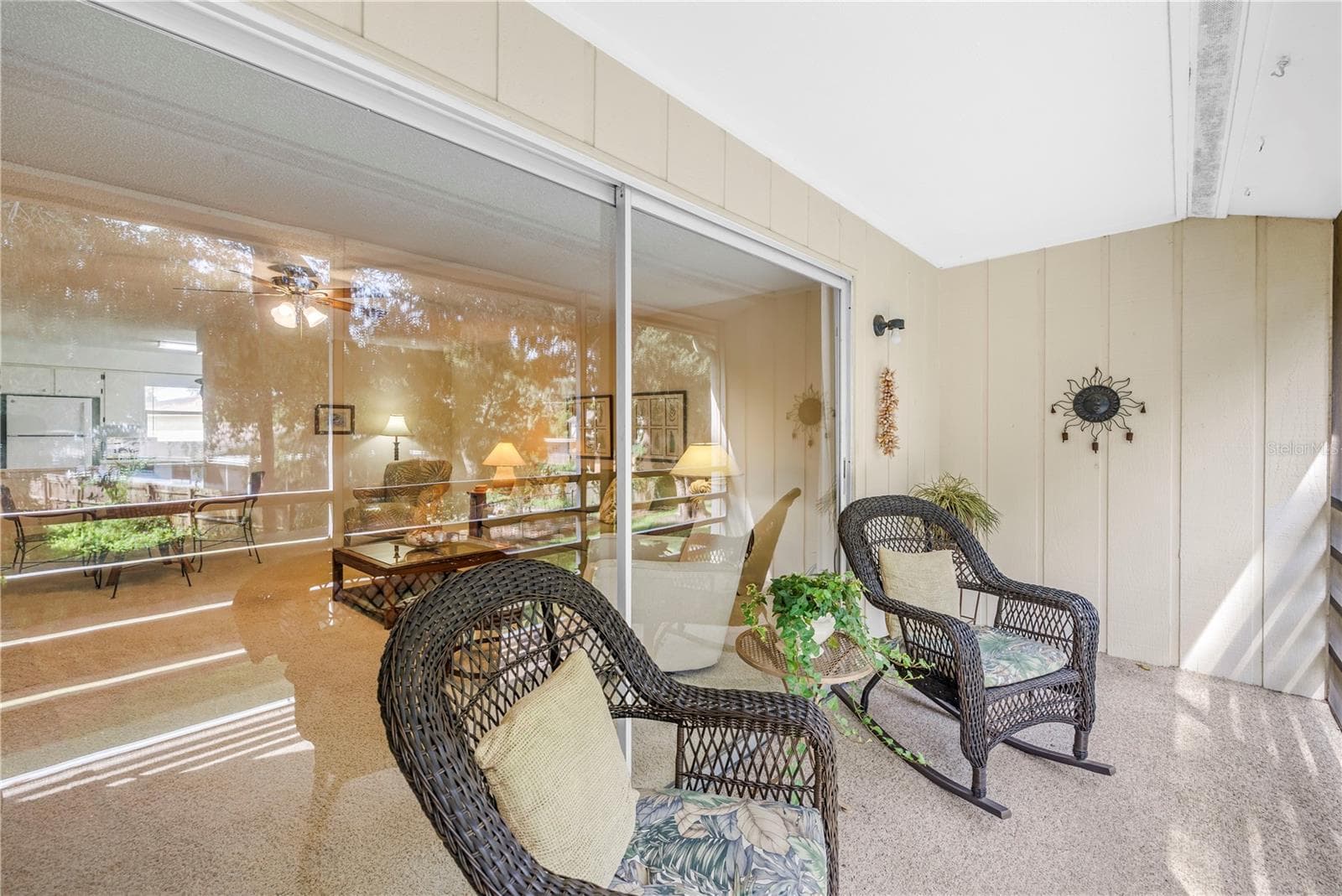Condominium at 4435 NARRAGANSET TRL #66A, SARASOTA, photo 19 of 48