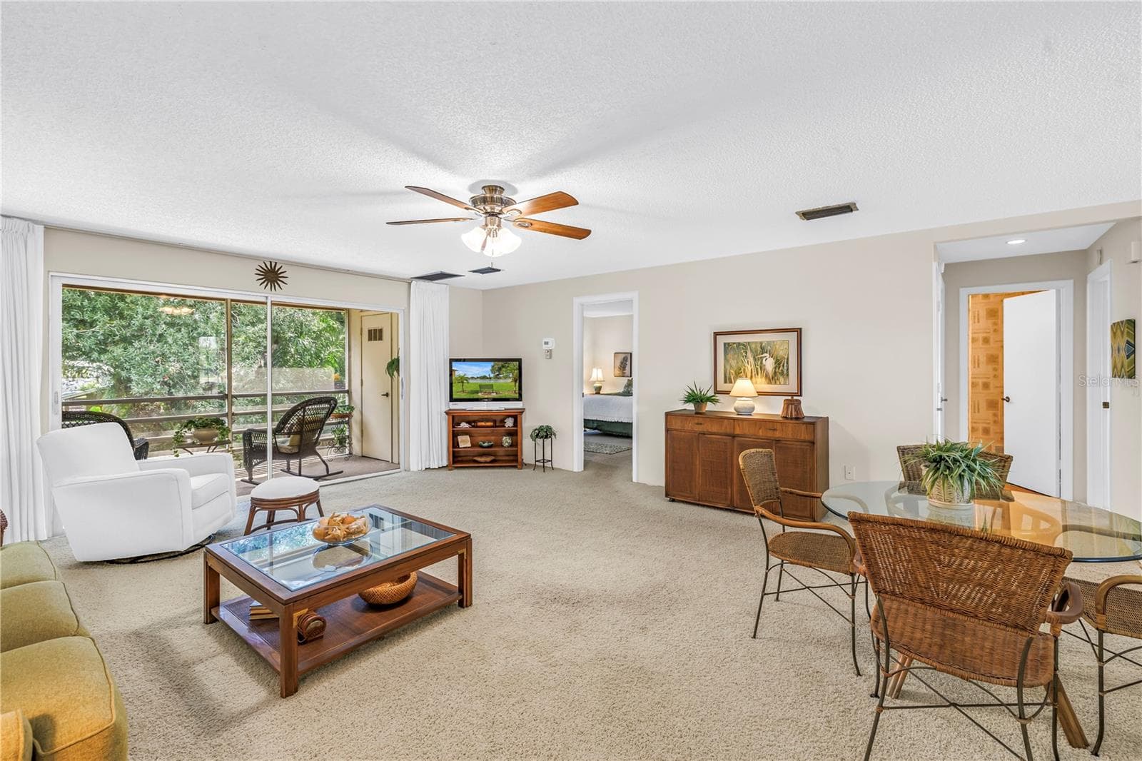 Condominium at 4435 NARRAGANSET TRL #66A, SARASOTA, photo 20 of 48