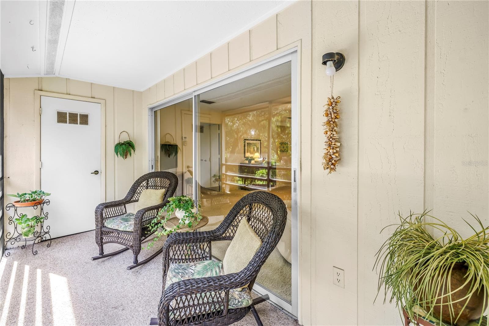 Condominium at 4435 NARRAGANSET TRL #66A, SARASOTA, photo 34 of 48