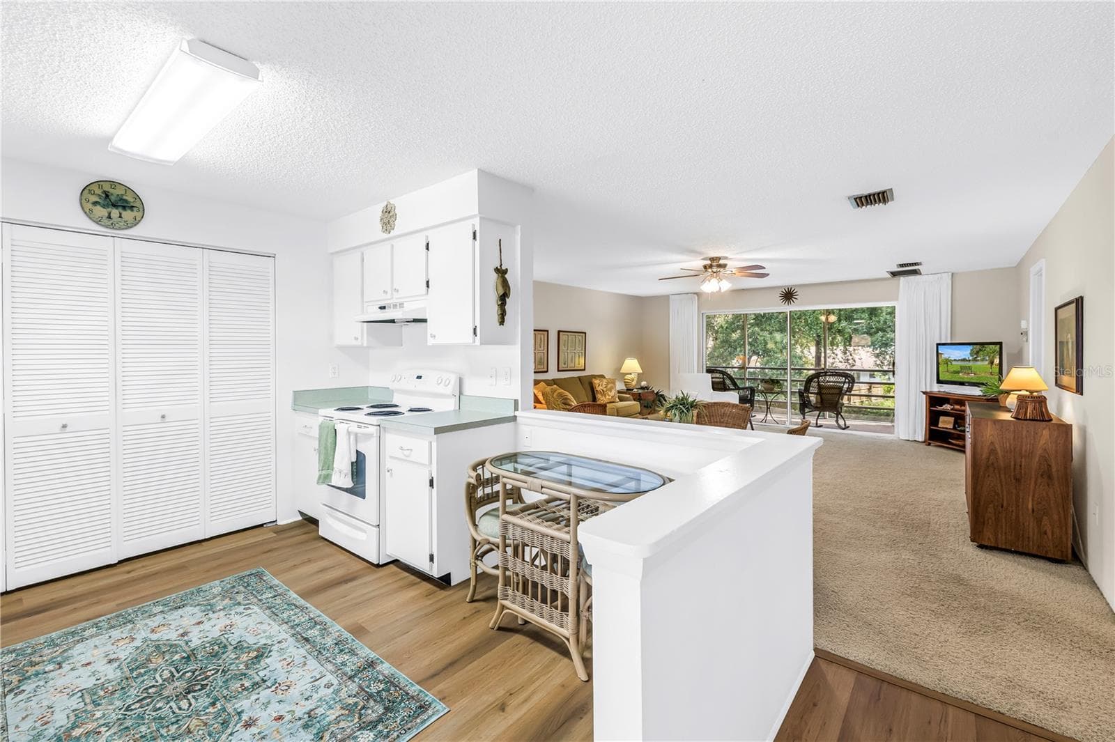 Condominium at 4435 NARRAGANSET TRL #66A, SARASOTA, photo 23 of 48