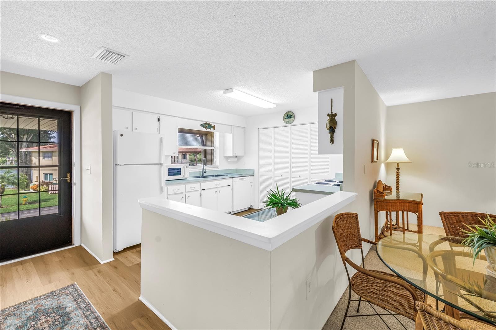 Condominium at 4435 NARRAGANSET TRL #66A, SARASOTA, photo 24 of 48