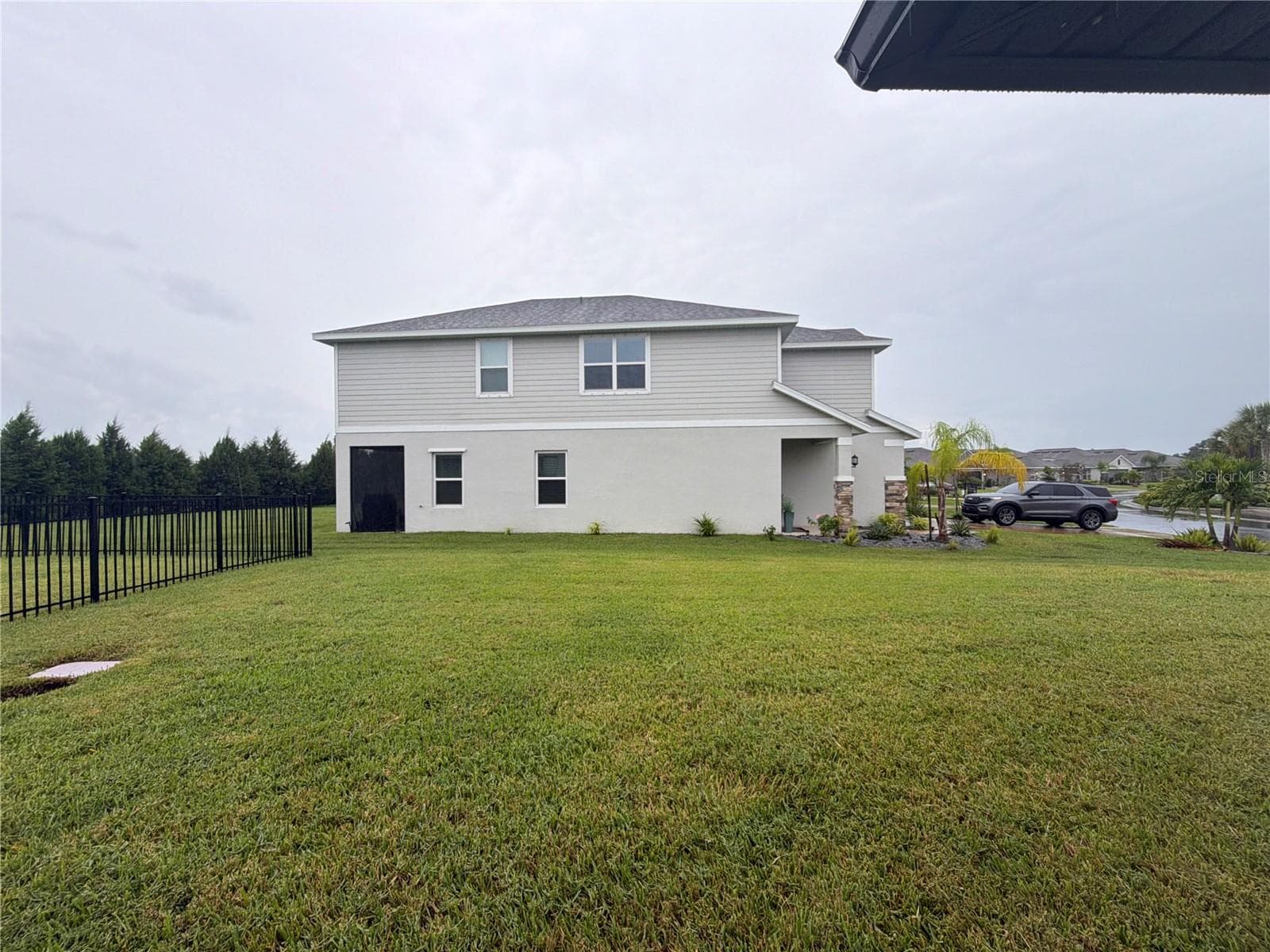 Single Family Residence at 5938 164TH AVE E, PARRISH, photo 29 of 32