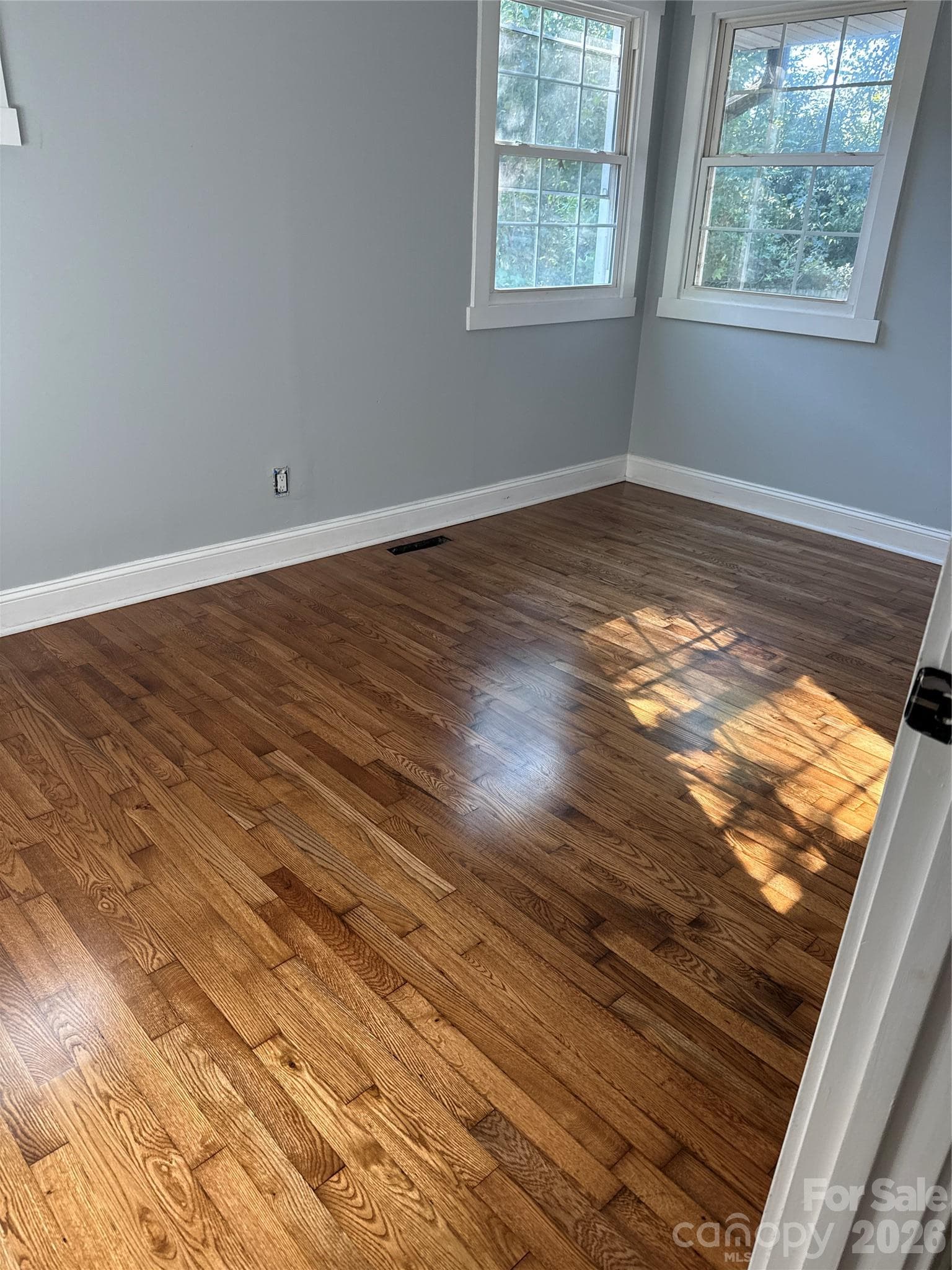 Bedroom - 1929 Grier Avenue, Charlotte