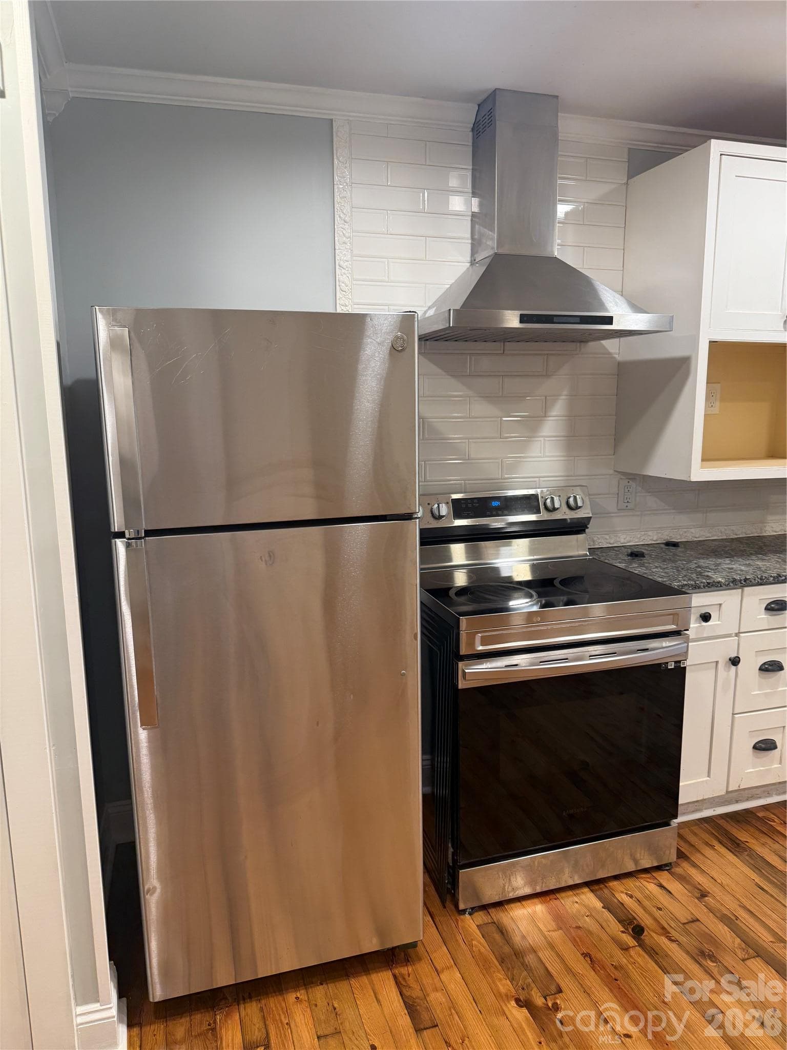 Kitchen - 1929 Grier Avenue, Charlotte