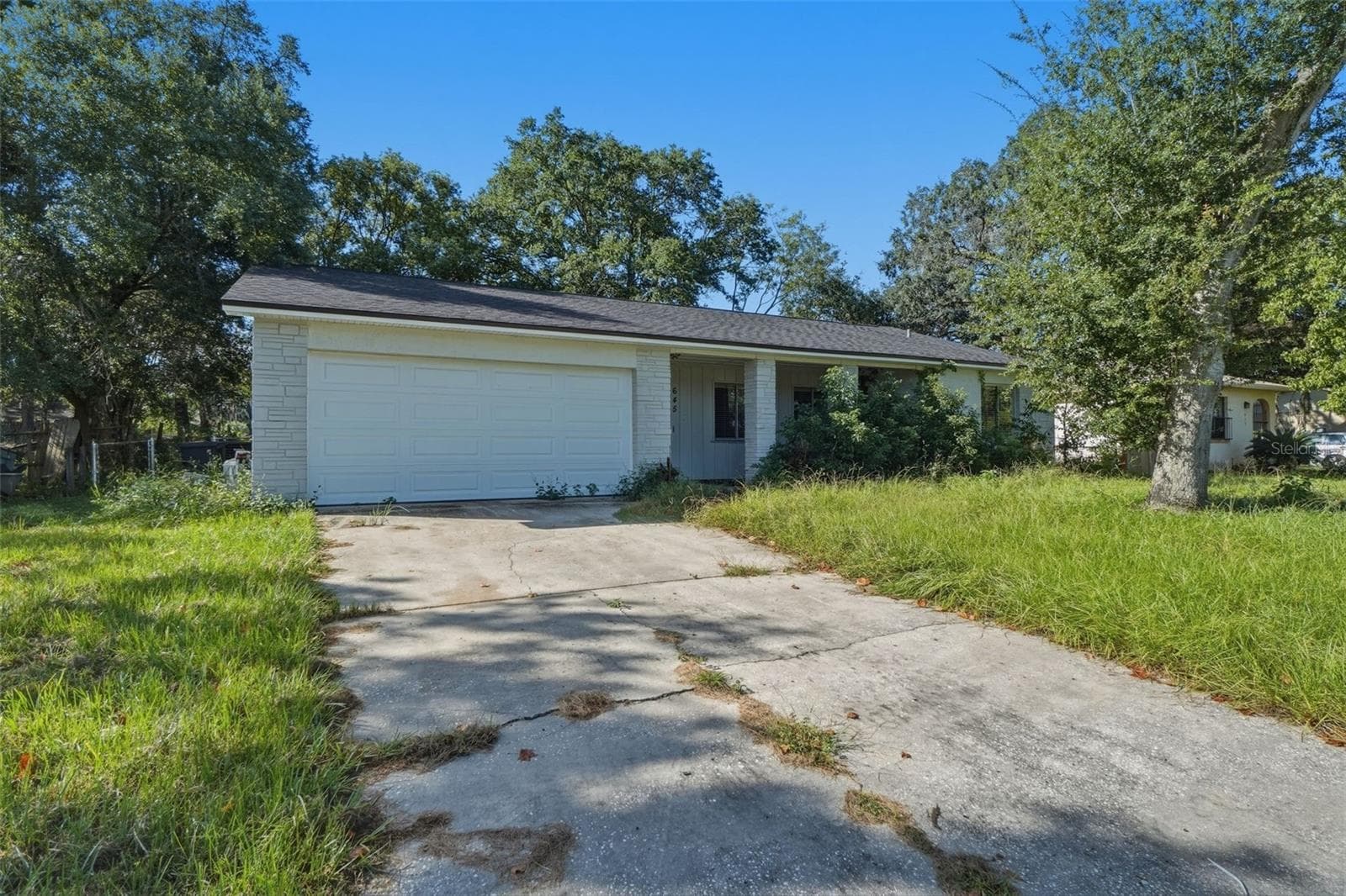 Single Family Residence at 645 VENEER DR, ALTAMONTE SPRINGS, photo 2 of 29