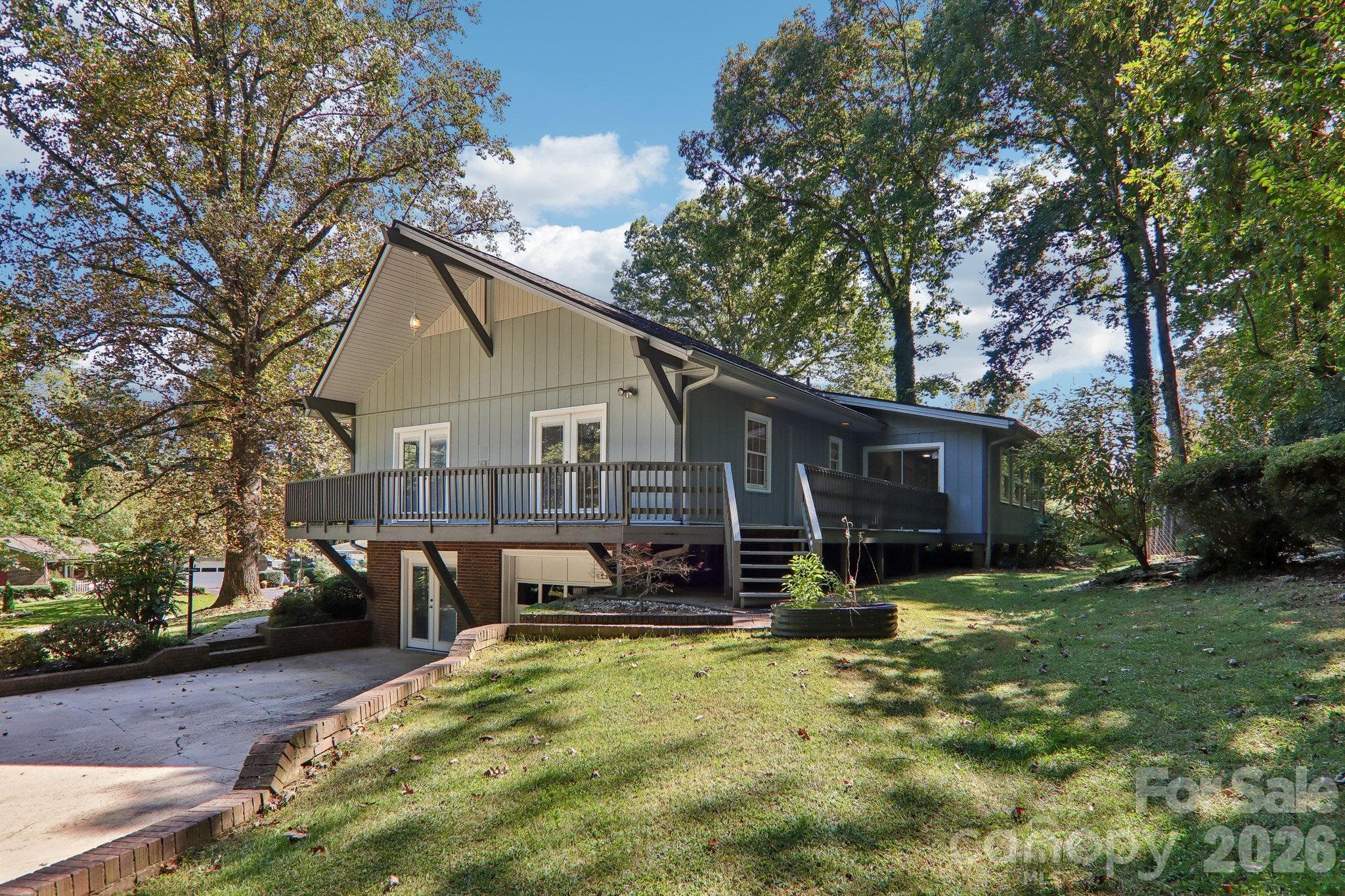 Single Family Residence at 122 W Laurel Lane, Etowah, photo 6 of 48