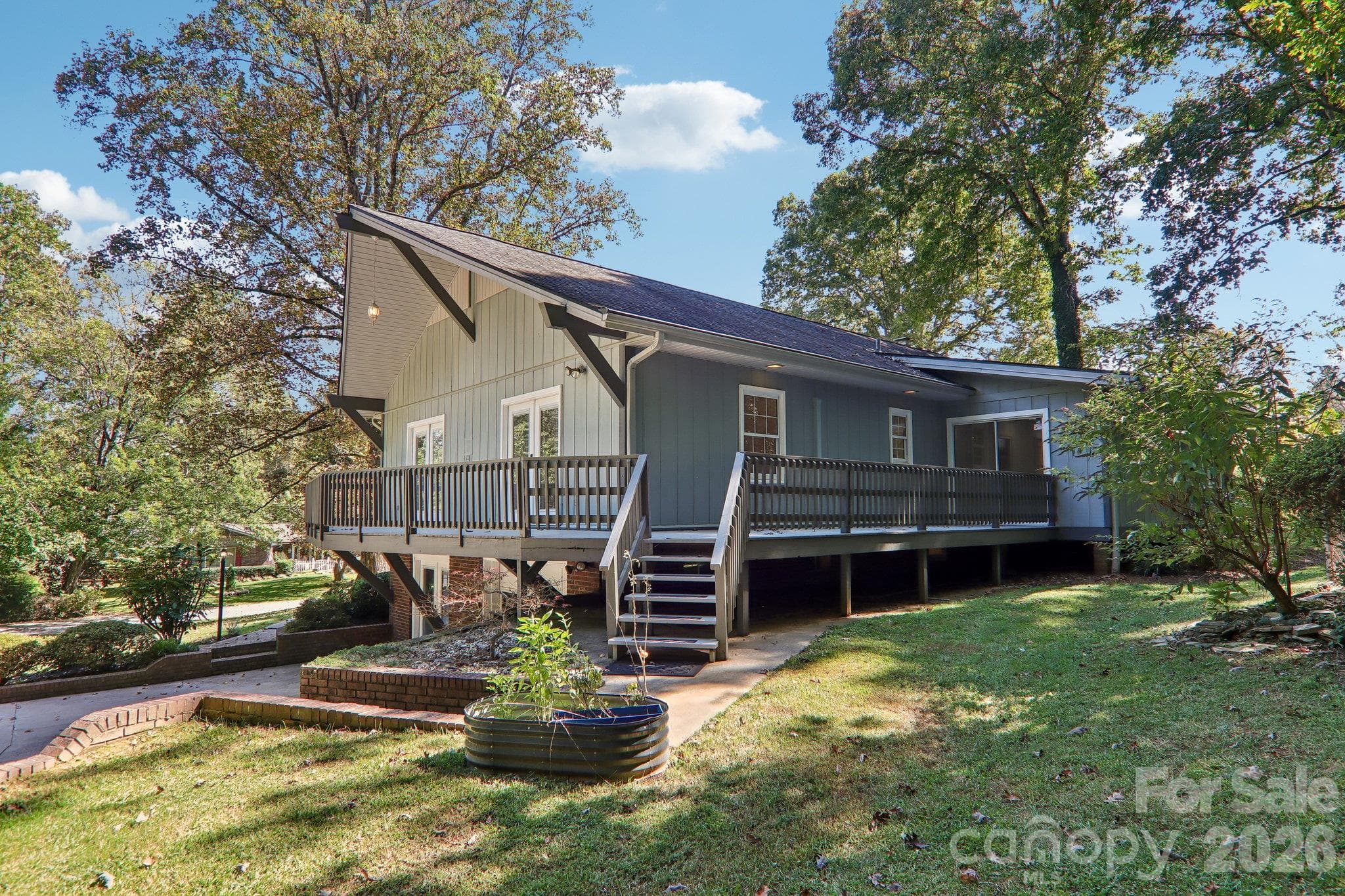Single Family Residence at 122 W Laurel Lane, Etowah, photo 7 of 48