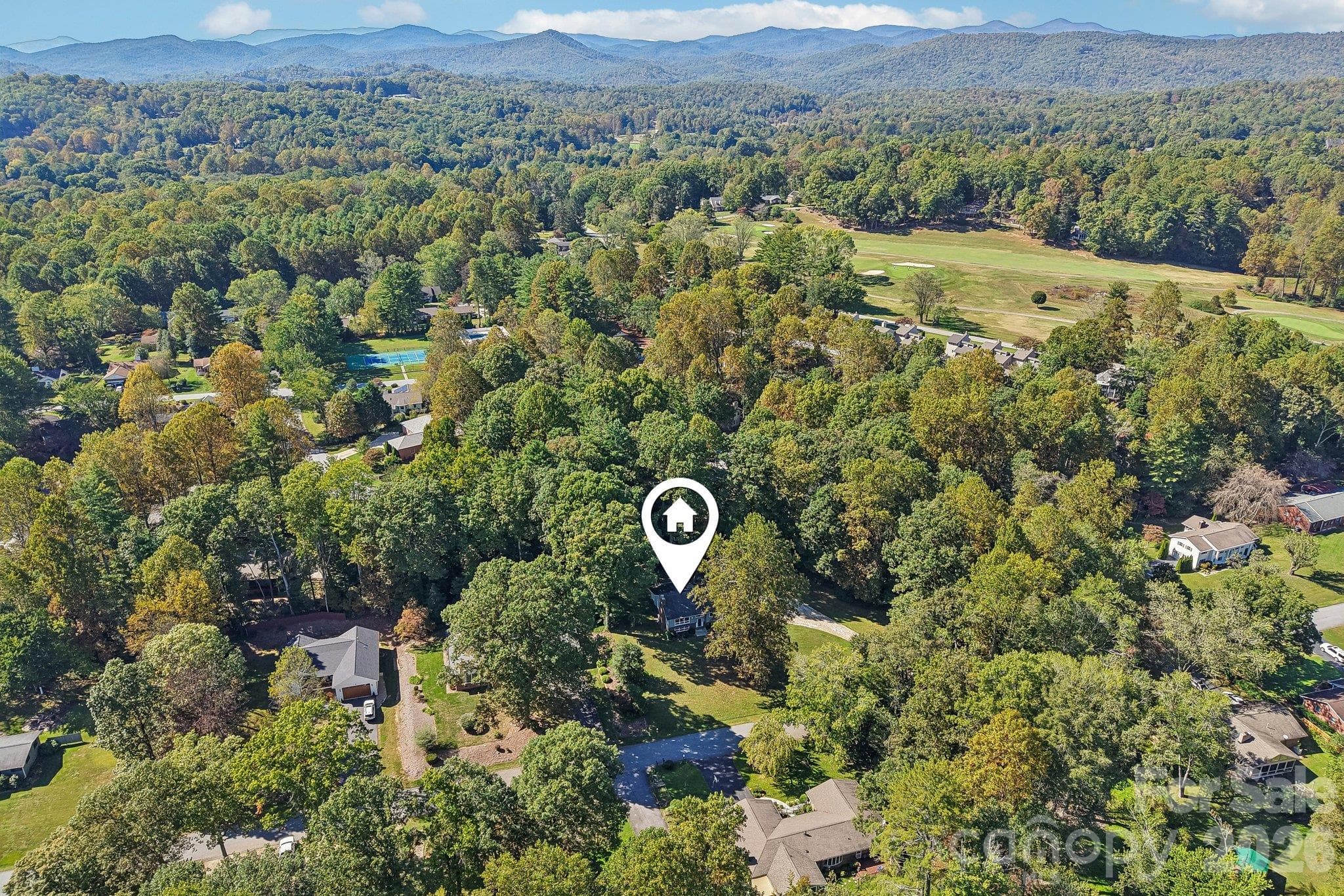 Single Family Residence at 122 W Laurel Lane, Etowah, photo 47 of 48