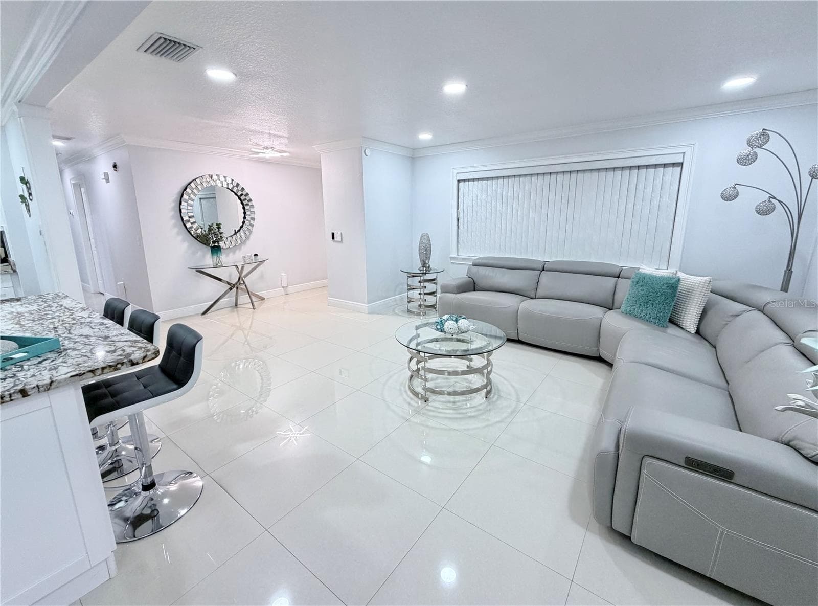 Single Family Residence at 7518 BLOSSOM AVE, TAMPA, photo 17 of 88