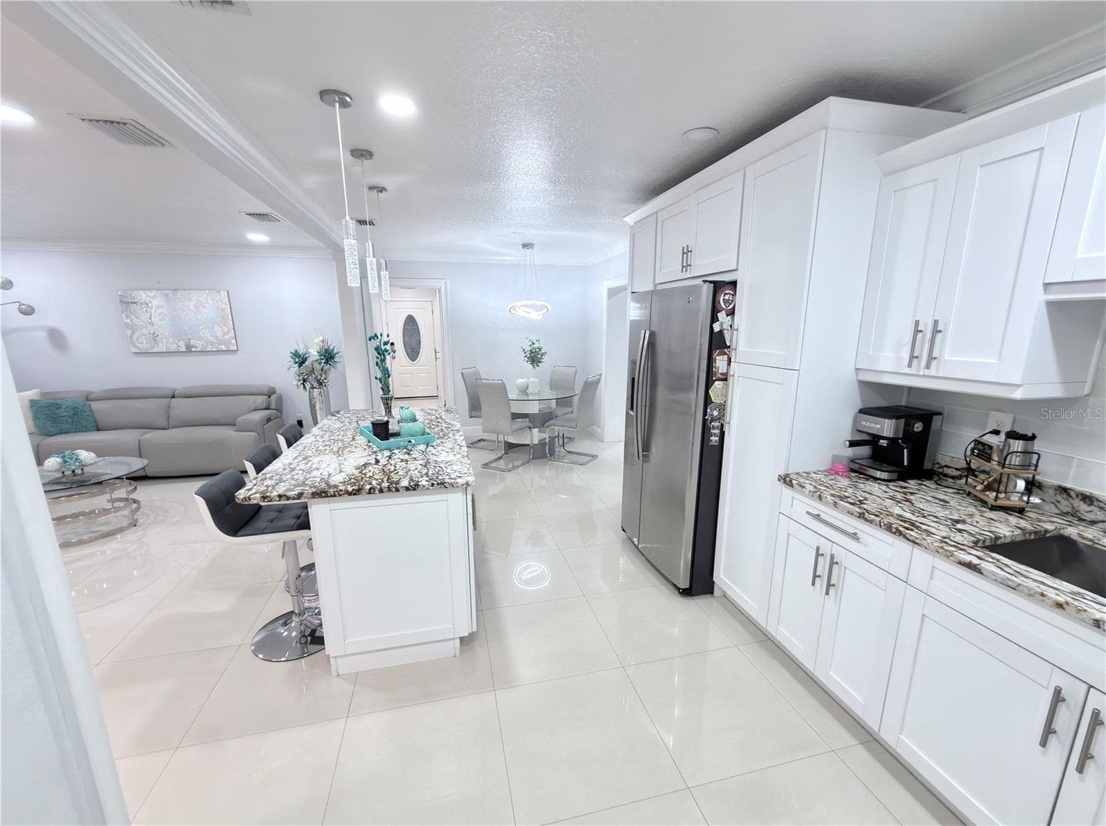 Single Family Residence at 7518 BLOSSOM AVE, TAMPA, photo 22 of 88
