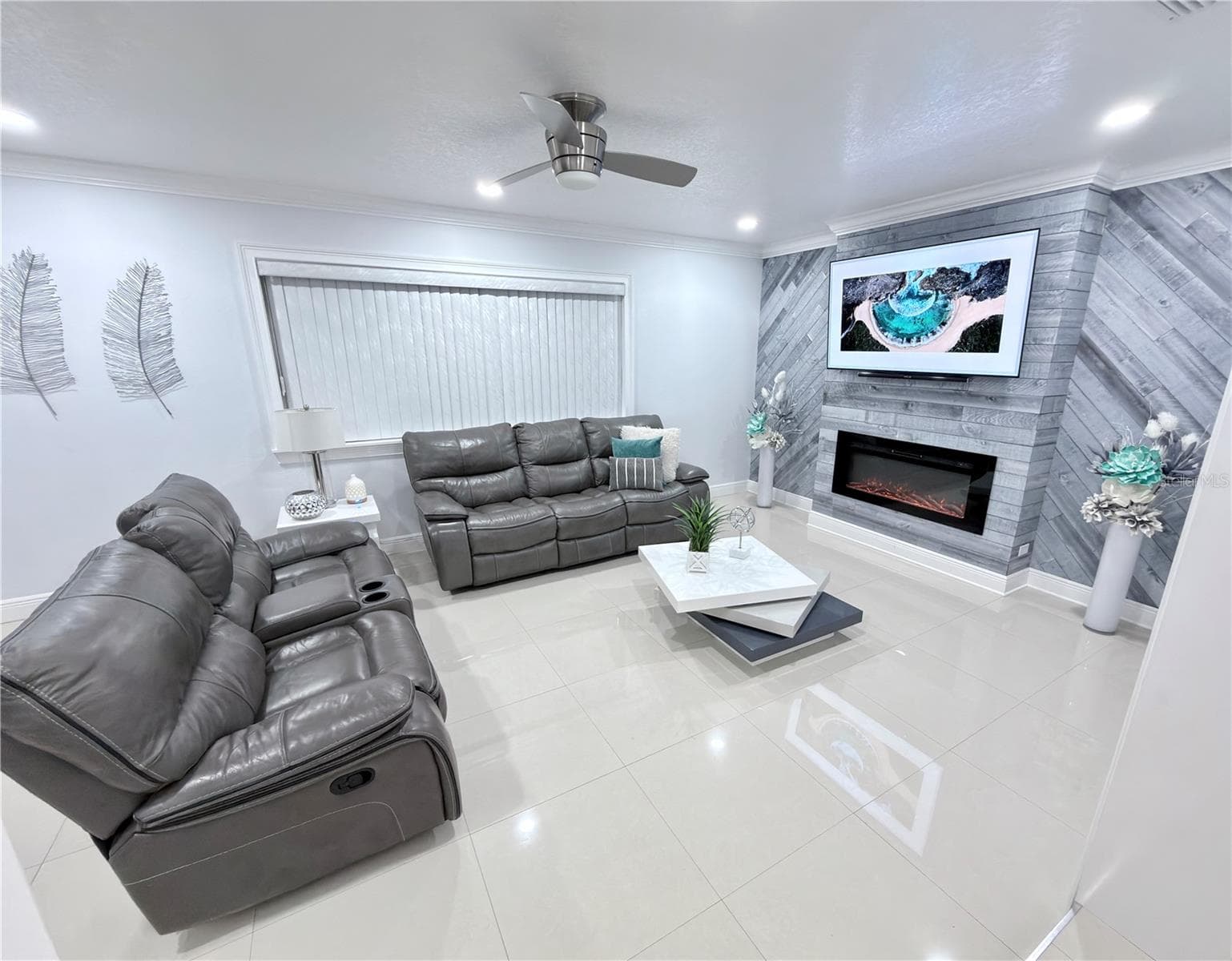 Single Family Residence at 7518 BLOSSOM AVE, TAMPA, photo 38 of 88