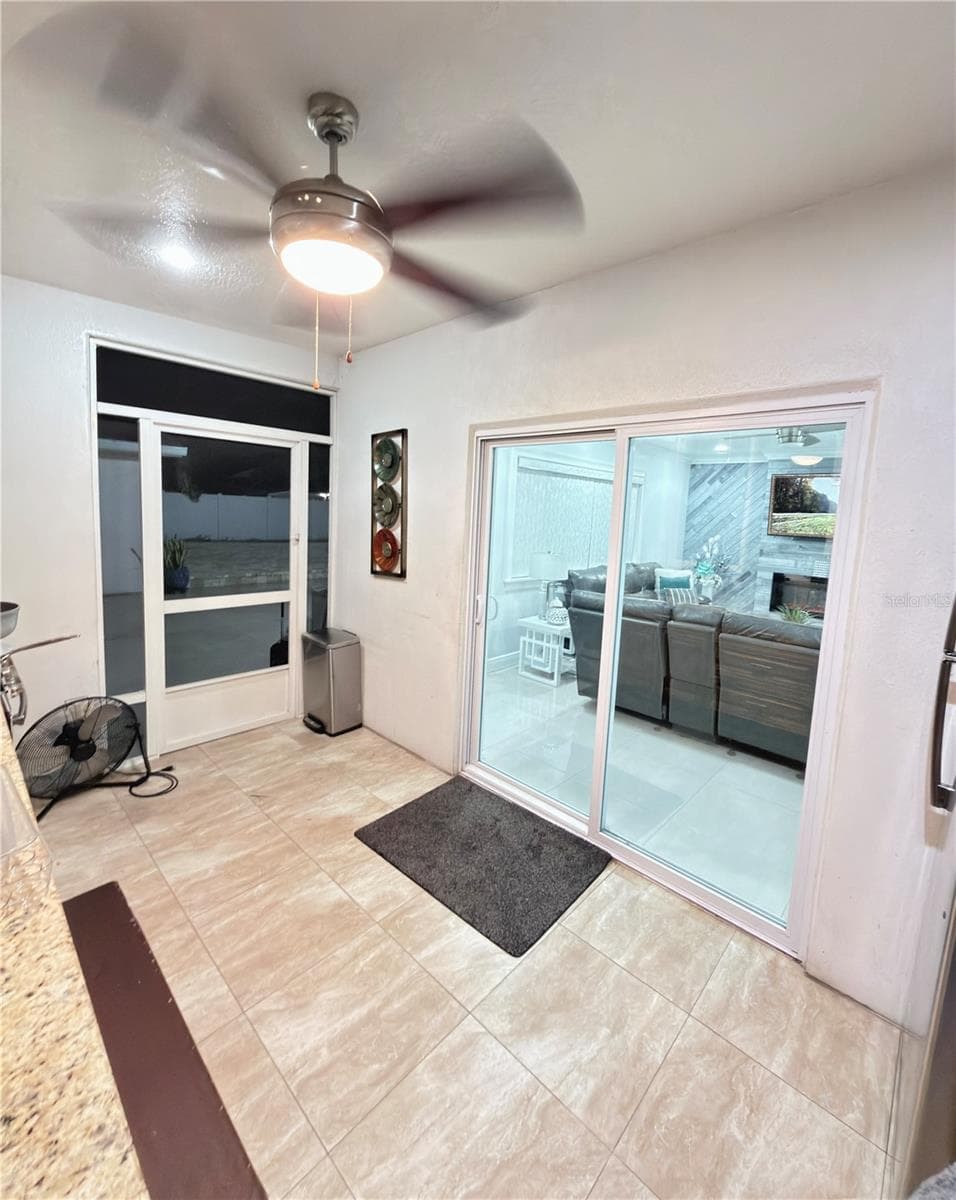 Single Family Residence at 7518 BLOSSOM AVE, TAMPA, photo 40 of 88