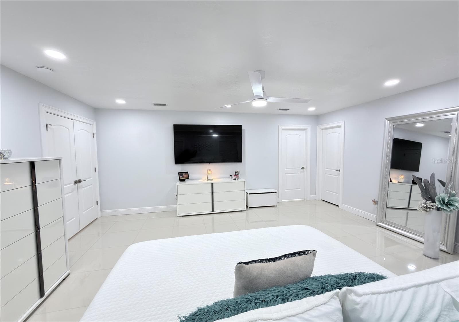 Single Family Residence at 7518 BLOSSOM AVE, TAMPA, photo 48 of 88