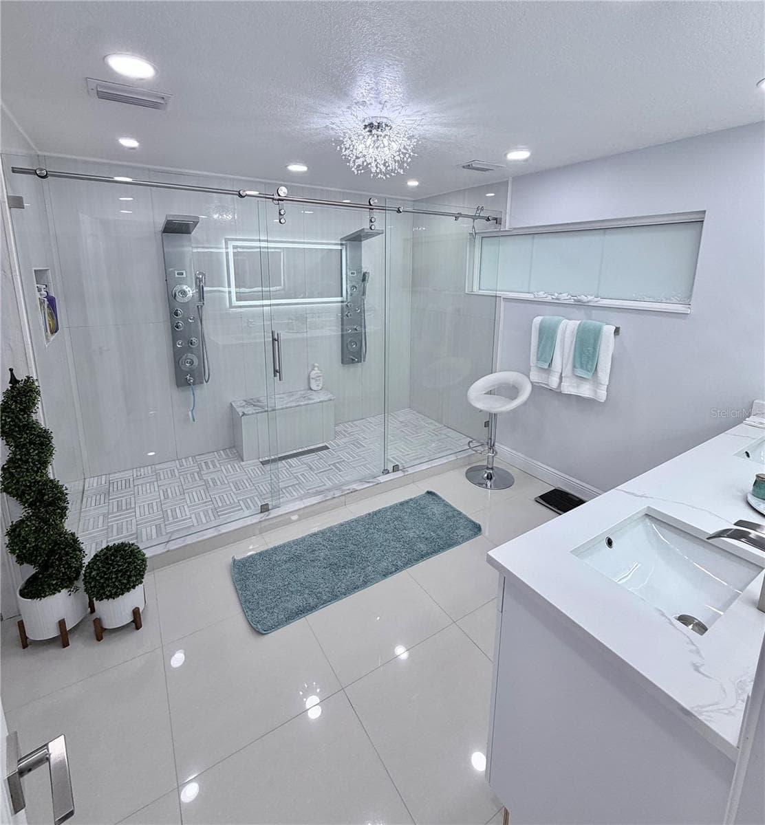 Single Family Residence at 7518 BLOSSOM AVE, TAMPA, photo 50 of 88