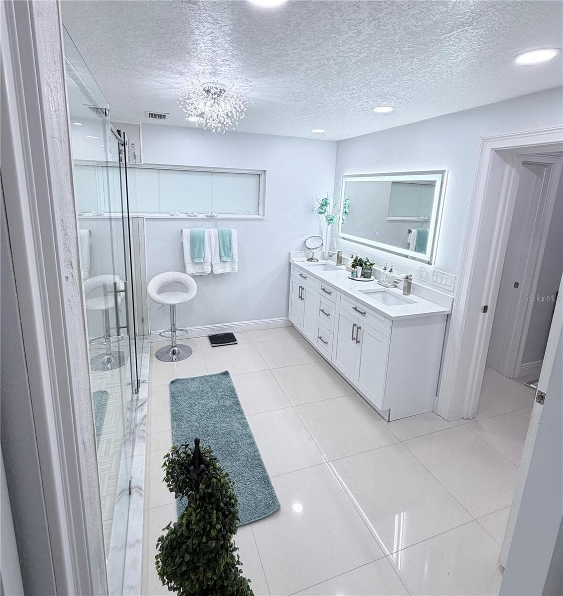 Single Family Residence at 7518 BLOSSOM AVE, TAMPA, photo 52 of 88