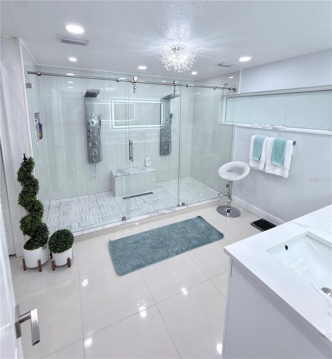 Single Family Residence at 7518 BLOSSOM AVE, TAMPA, photo 53 of 88