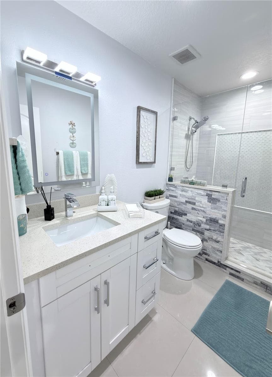 Single Family Residence at 7518 BLOSSOM AVE, TAMPA, photo 62 of 88