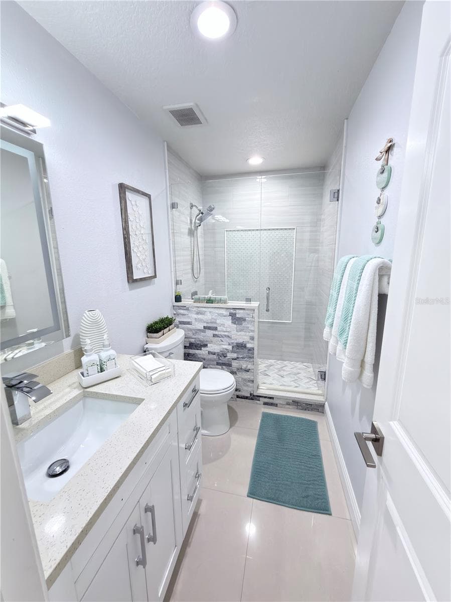 Single Family Residence at 7518 BLOSSOM AVE, TAMPA, photo 63 of 88