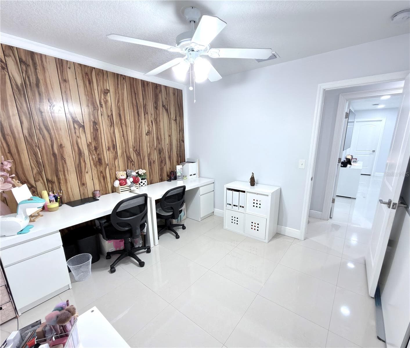 Single Family Residence at 7518 BLOSSOM AVE, TAMPA, photo 71 of 88