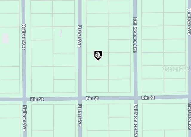 Land at USINA AVE, INTERLACHEN, photo 4 of 4