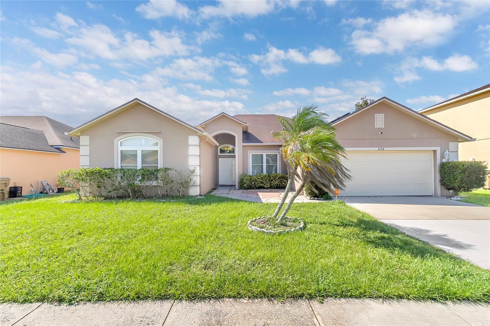 Single Family Residence at 428 ACACIA TREE WAY, KISSIMMEE, photo 2 of 36
