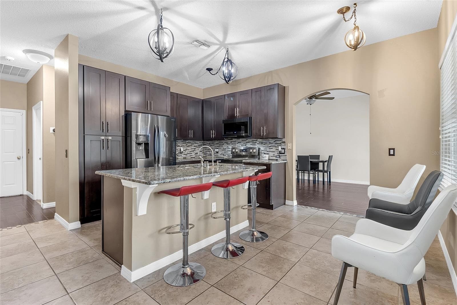 Single Family Residence at 428 ACACIA TREE WAY, KISSIMMEE, photo 9 of 36
