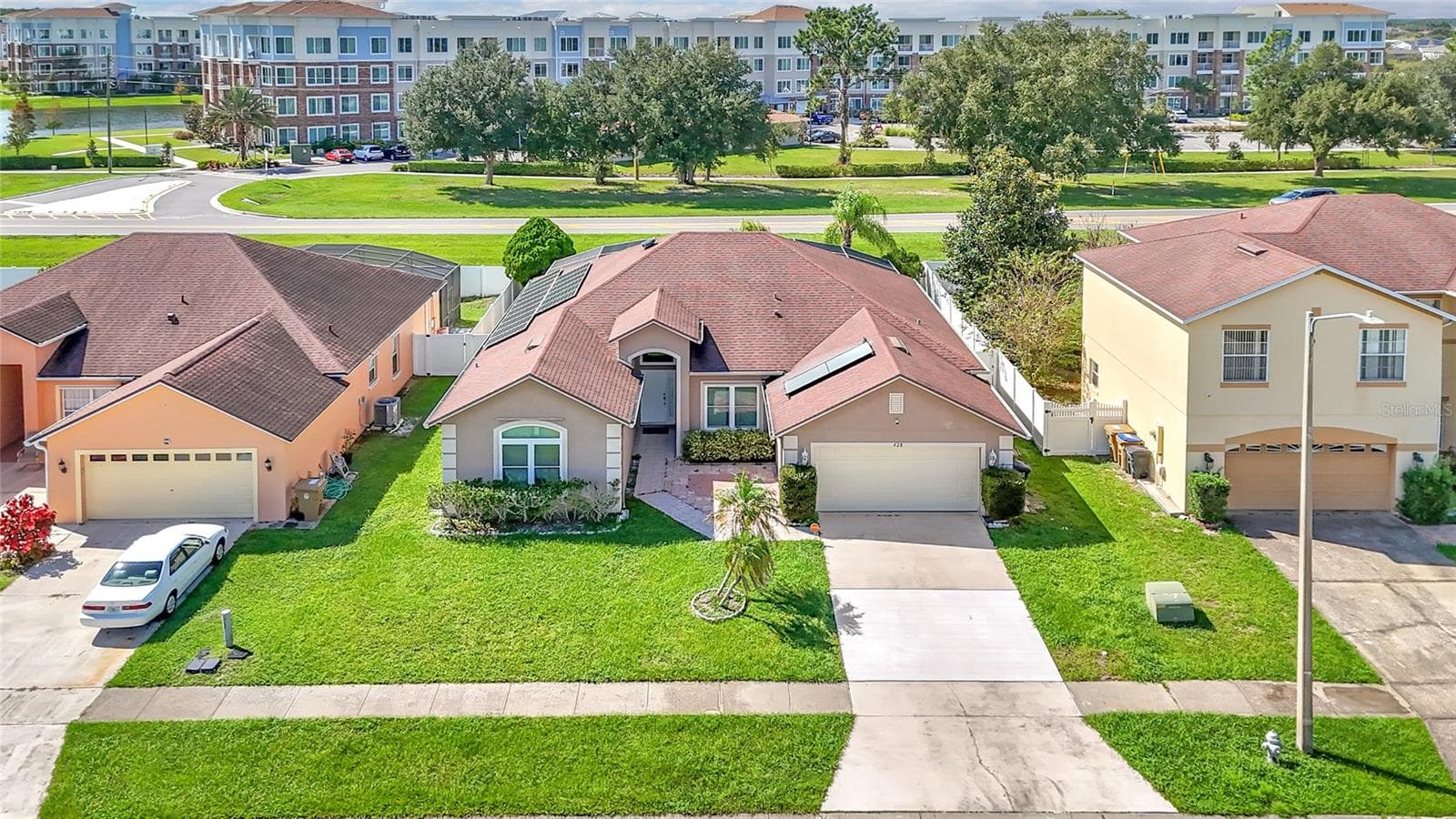 Single Family Residence at 428 ACACIA TREE WAY, KISSIMMEE, photo 30 of 36