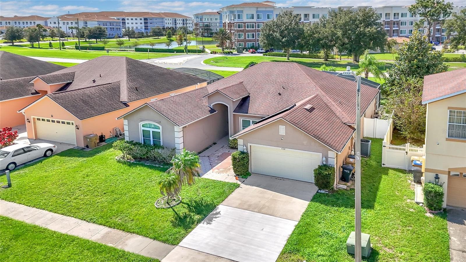 Single Family Residence at 428 ACACIA TREE WAY, KISSIMMEE, photo 31 of 36