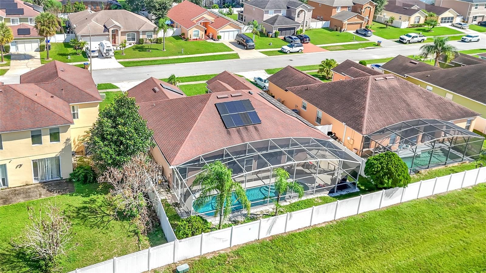 Single Family Residence at 428 ACACIA TREE WAY, KISSIMMEE, photo 34 of 36