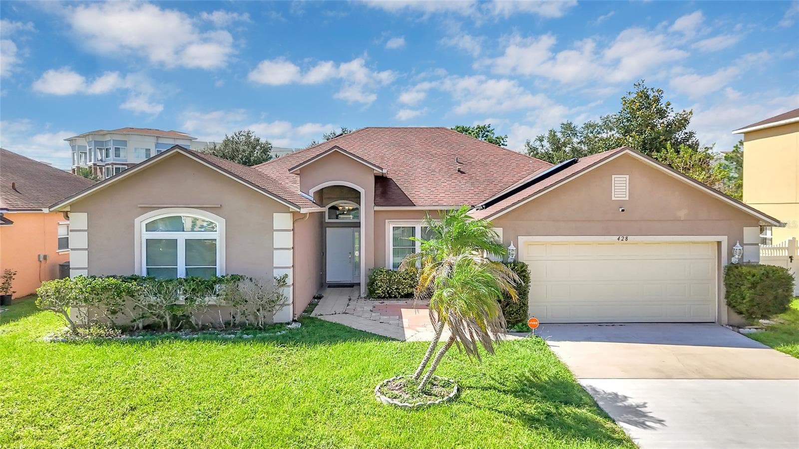 Single Family Residence at 428 ACACIA TREE WAY, KISSIMMEE, photo 36 of 36