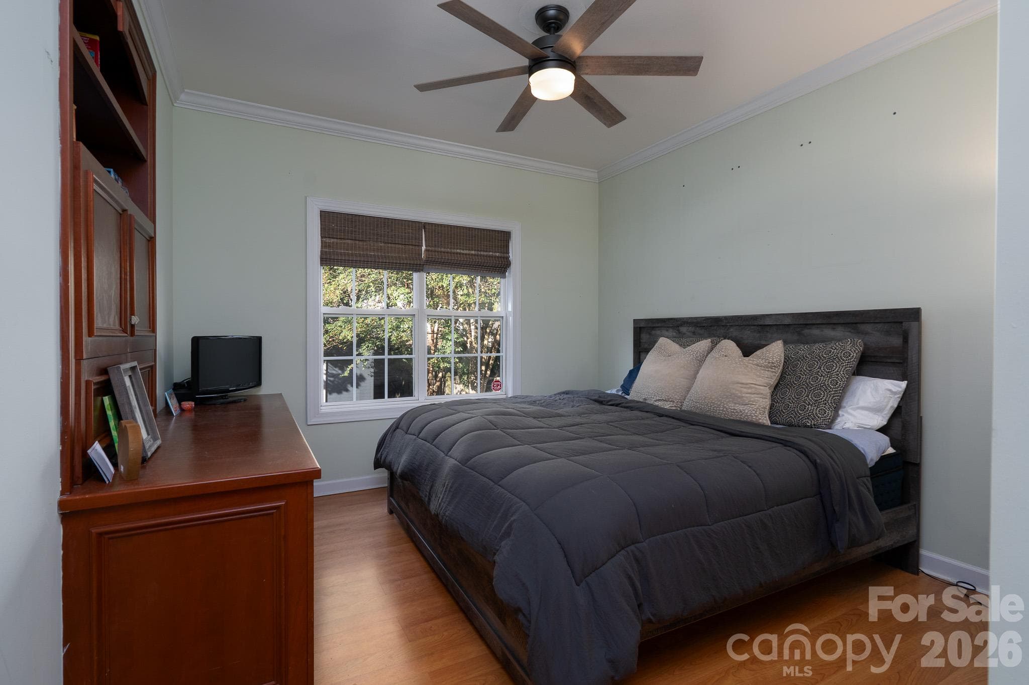 Single Family Residence at 12511 Bannock Drive, Charlotte, photo 22 of 29