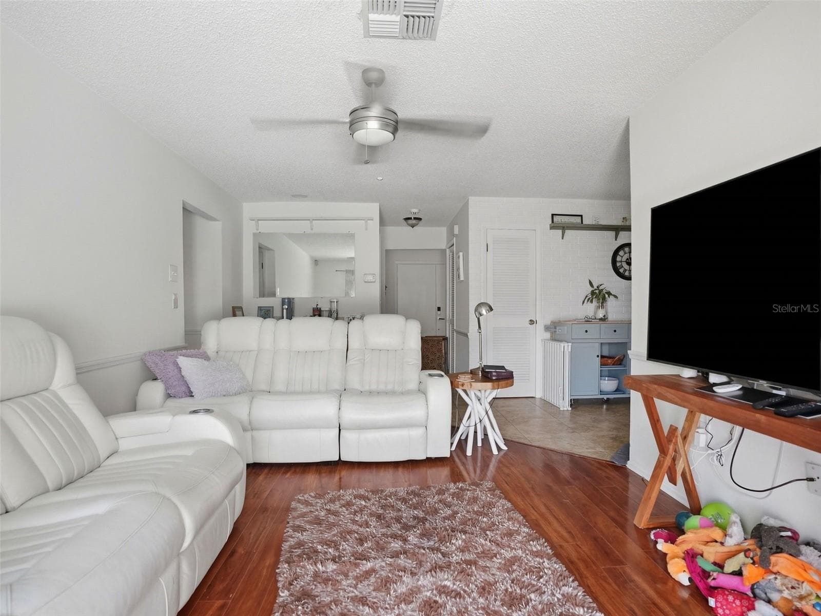 Family room - 13507 SHADBERRY LN, HUDSON